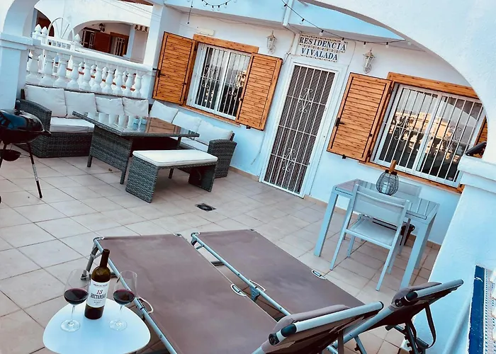 Residencia Vivalada