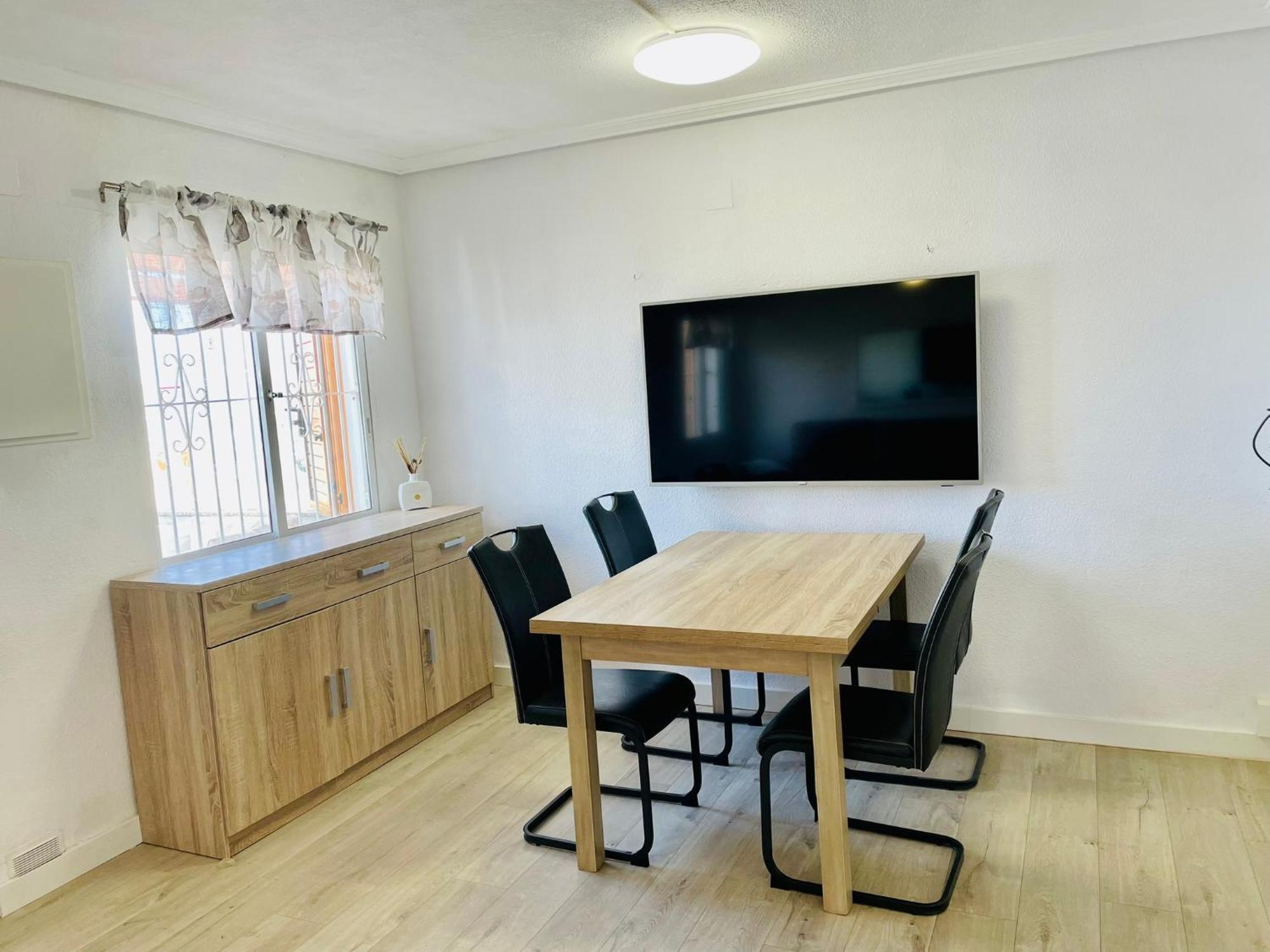 Apartment Residencia Vivalada *