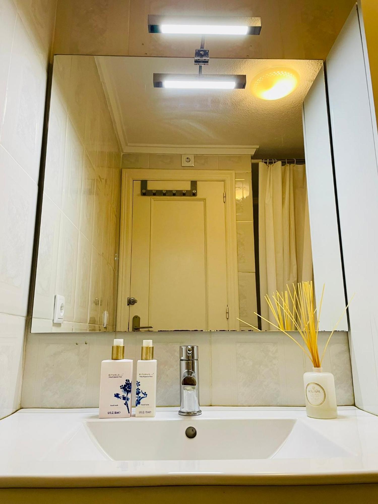 Apartment Residencia Vivalada