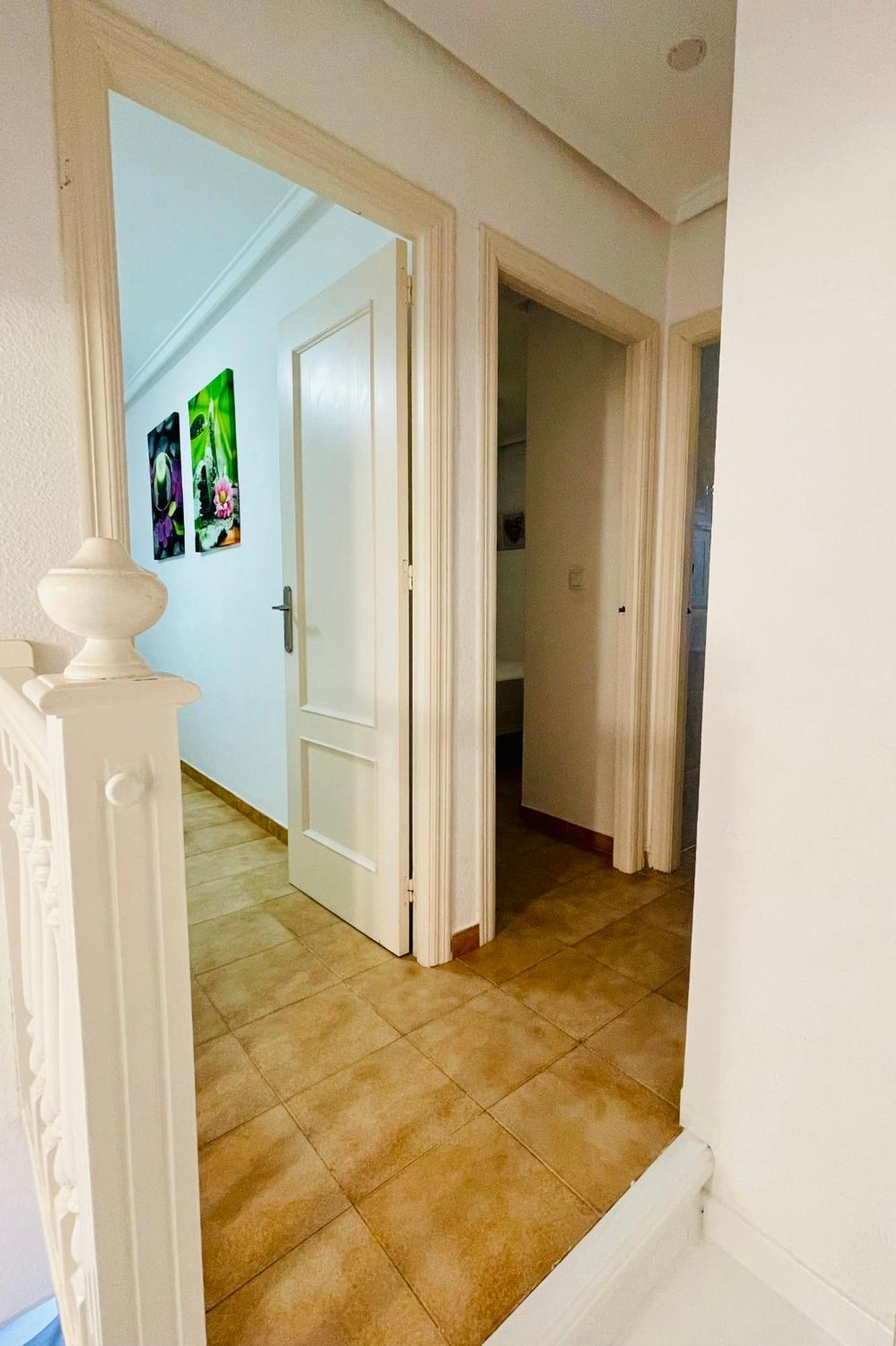 Residencia Vivalada Apartment Torrevieja
