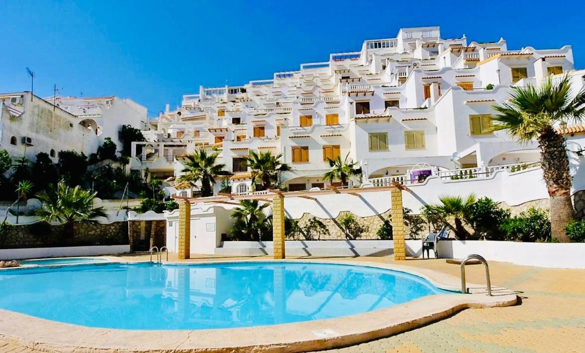 Apartment Residencia Vivalada *
