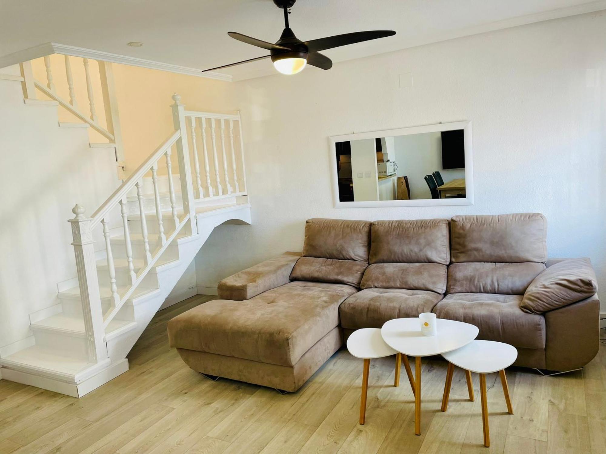 Apartment Residencia Vivalada