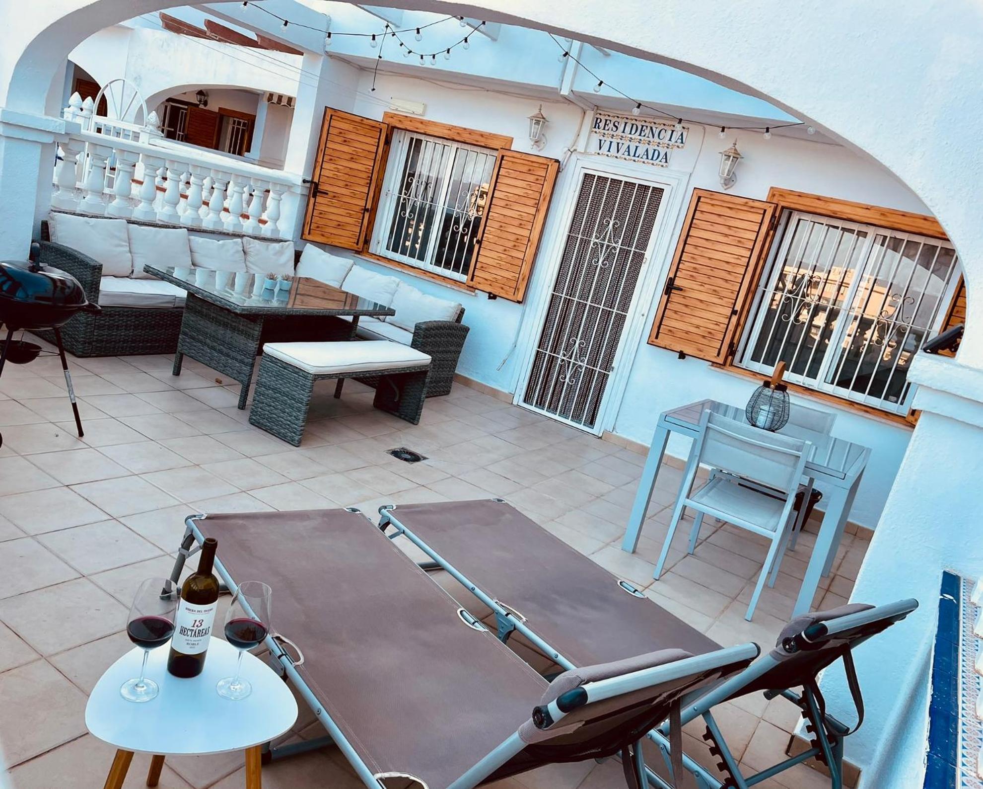Residencia Vivalada Torrevieja