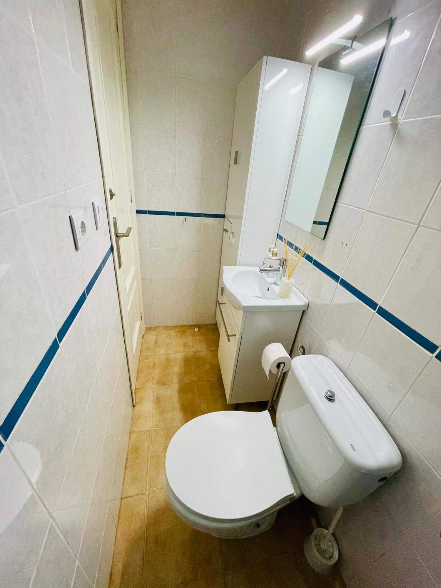 Residencia Vivalada Apartment *