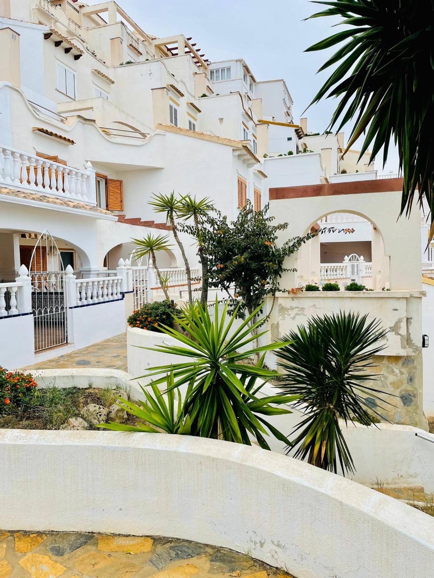 Residencia Vivalada Apartment