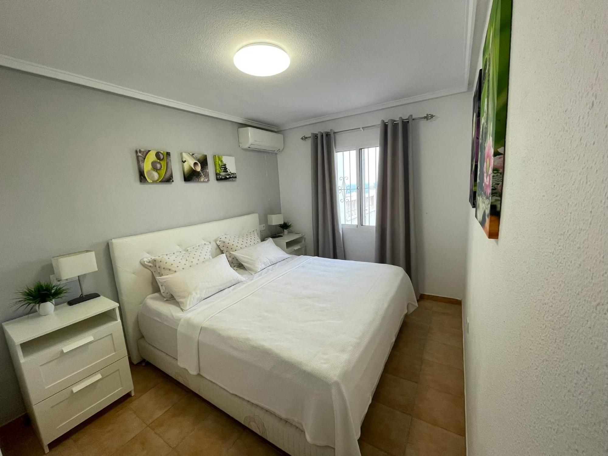 Residencia Vivalada Apartment